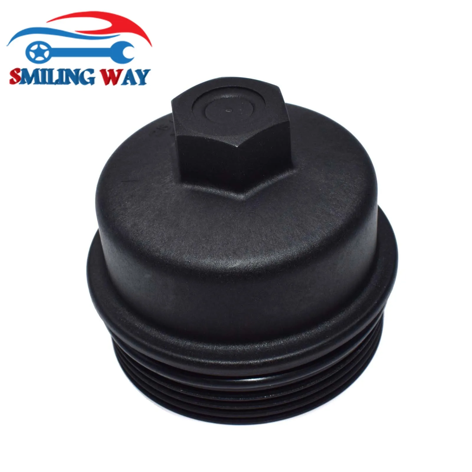 Крышка корпуса масляного фильтра для Buick Encore Chevrolet Astra Aveo Aveo5 Cruze Limited Sonic Trax Pontiac G3