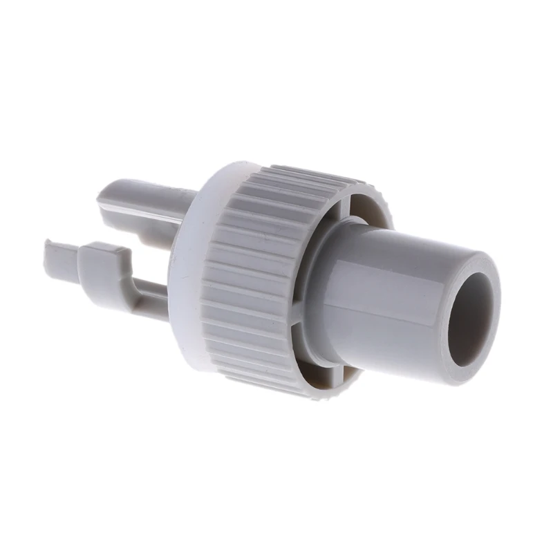 Байдарка надувная лодка воздушный клапан ножной насос переходник для шланга