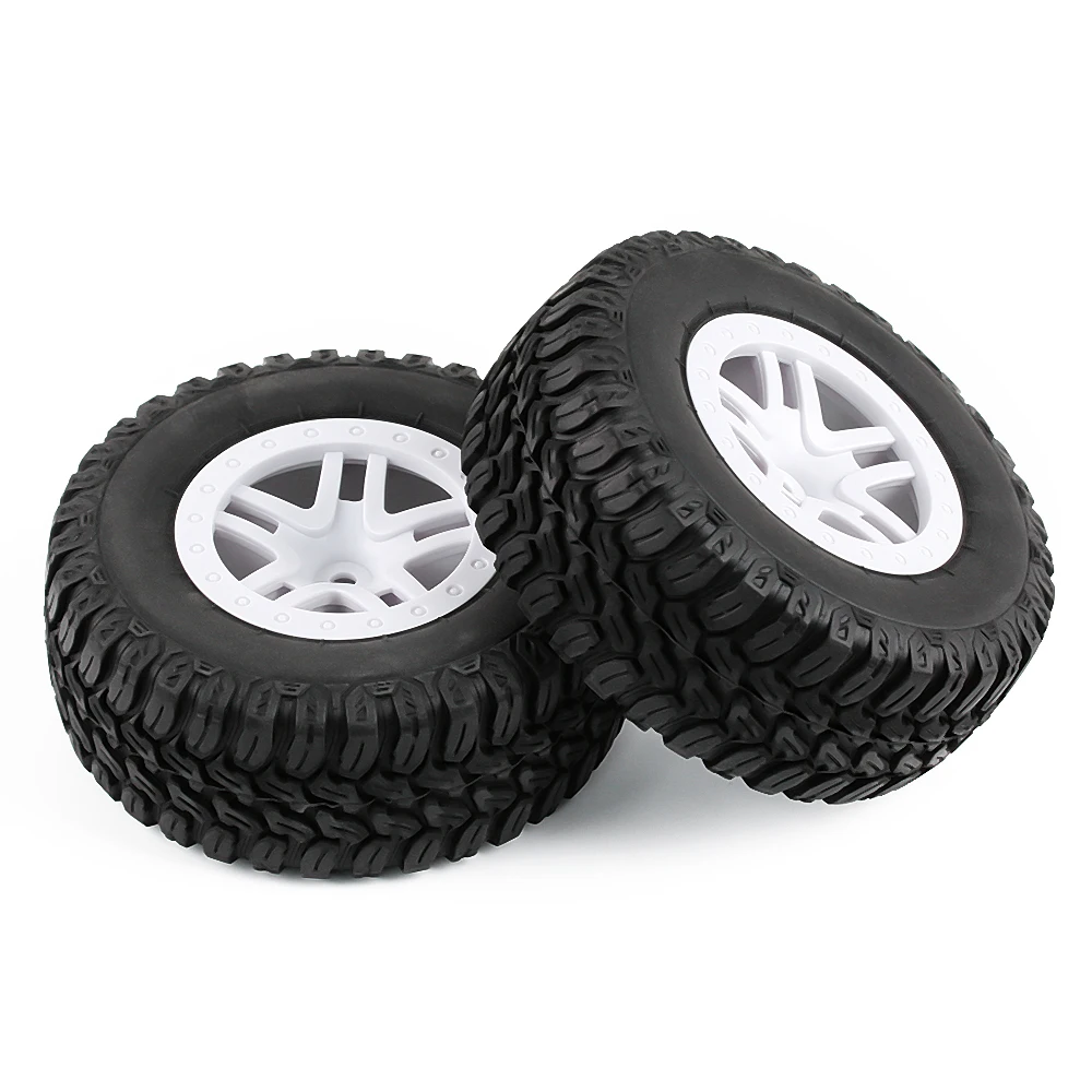 injora 4 шт 11048 мм 10842 мм rc автомобильные