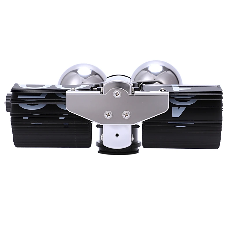 Винтажные Ретро часы с откидной крышкой современные цифровые автоматическим