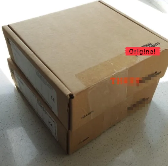 

Новая Оригинальная многофункциональная карта сбора данных DAQ NI USB-6002 USB