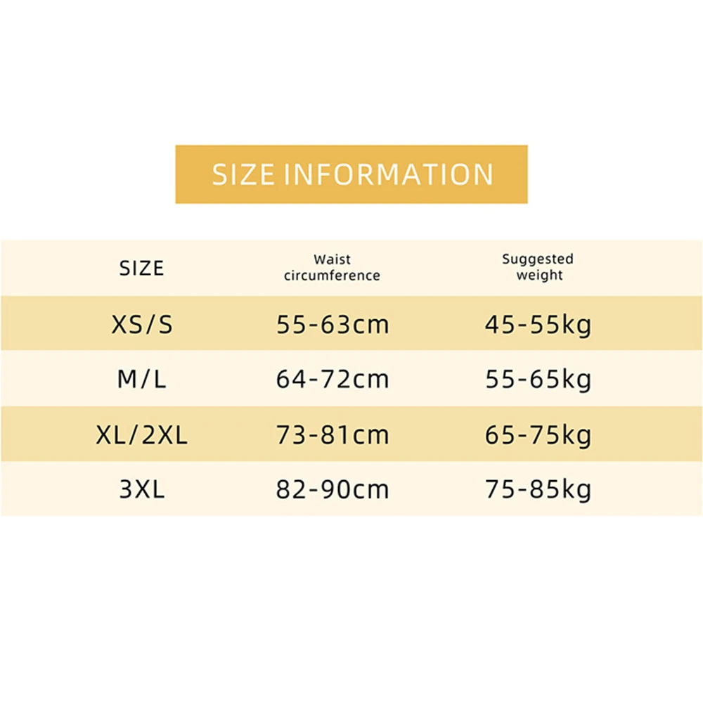 Women Waist Trainer Bodysuit  Push Up Butt Lifter Strap Waist Cincher Tummy Control Panties Shapewear