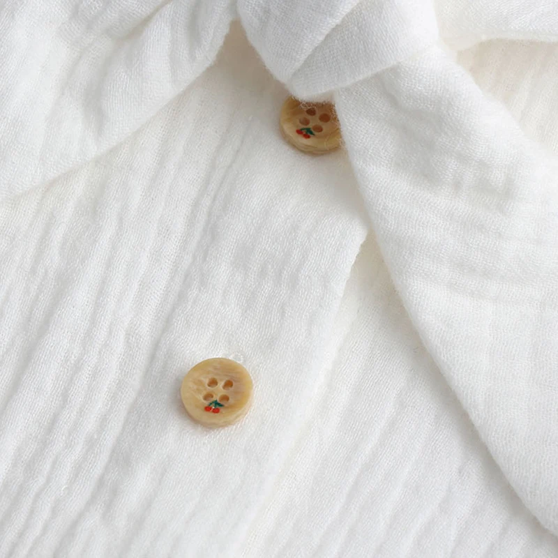 Пуговицы-Вишенки для одежды 11 мм 5 шт. | Дом и сад