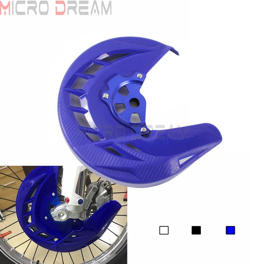 Чехол для переднего дискового тормоза мотоцикла Yamaha YZ WR 125 250 450 426 2002-2018 |