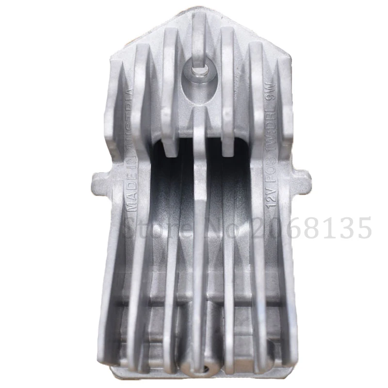 Головной светильник Ангел глаз светодиодный модуль диода вставить 63117339003 новый