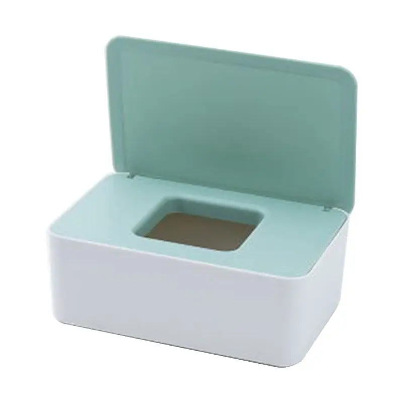 Детские салфетки Диспенсер чехол для салфеток держатель маска рта контейнер