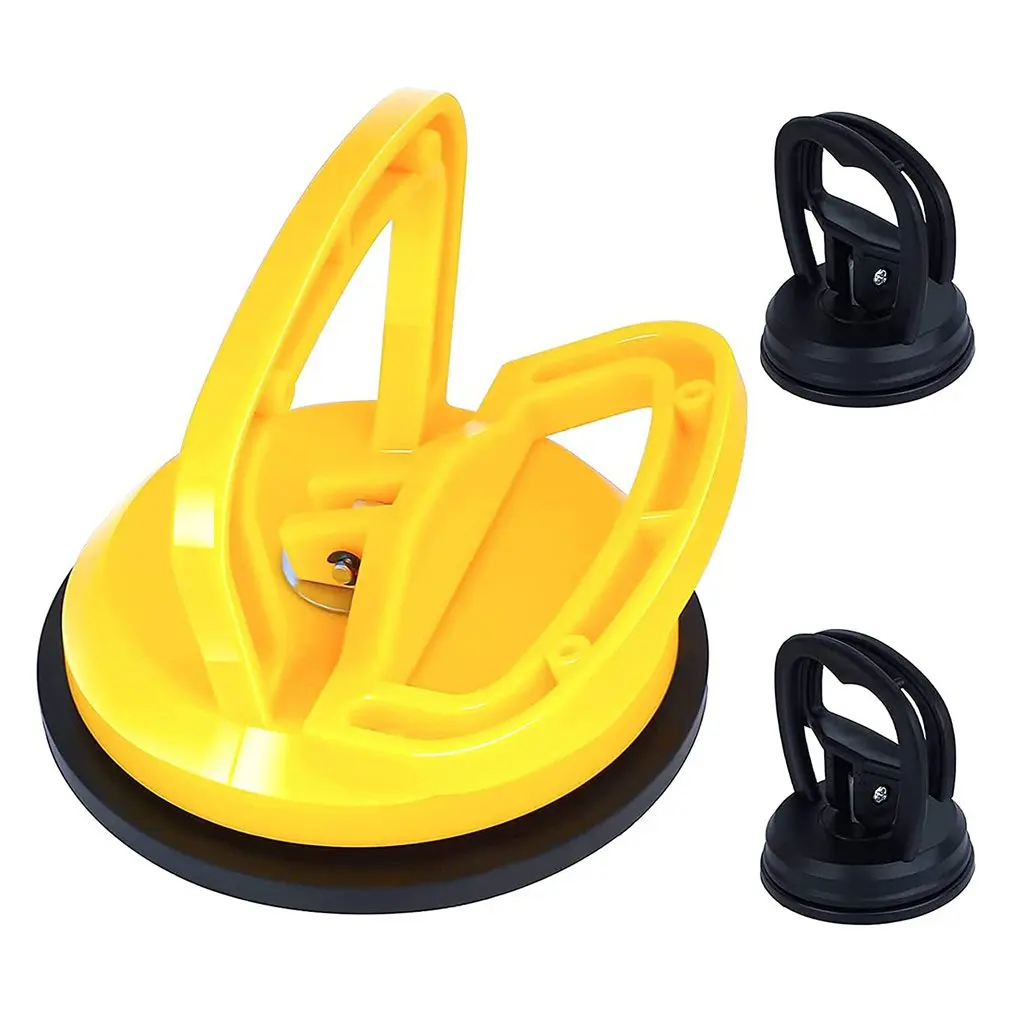 

Durable Car Paint Dent Repair Tool Mini Dent Puller Bodywork Panel Remover Auto Suction Cup Removal Tool Puller Kit