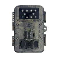 hunting trail camera 20mp 1080p hd infrared wildlife cameras night vision outdoor wild surveillance cam photo traps