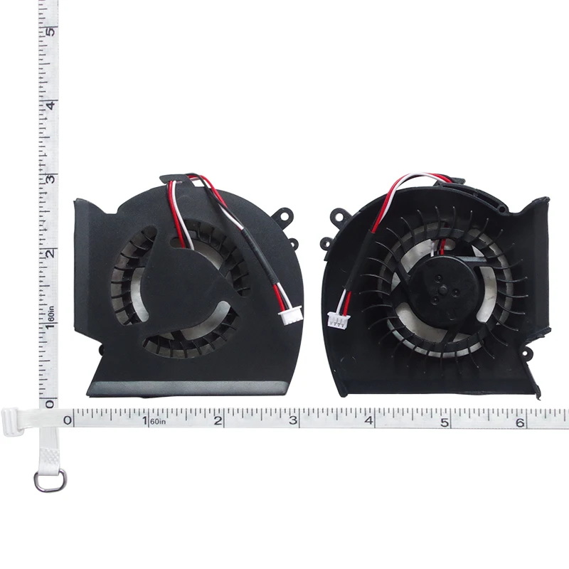 Новый вентилятор охлаждения ЦП для SAMSUNG R530 P530 R523 R525 R528 R538 R540 R580 RV508|Охлаждающие