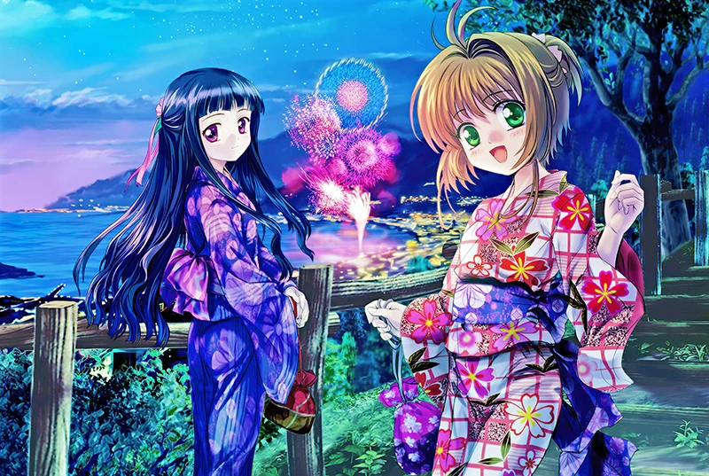 Пазл для карт пазл сакуры Магическая карта девочек 1000 шт. детский Таро