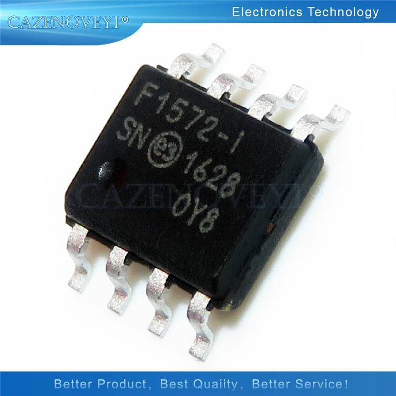 5 шт./лот PIC12F1572 I/SN I 12F1572 SOP 8 в наличии|Интегральные схемы| |