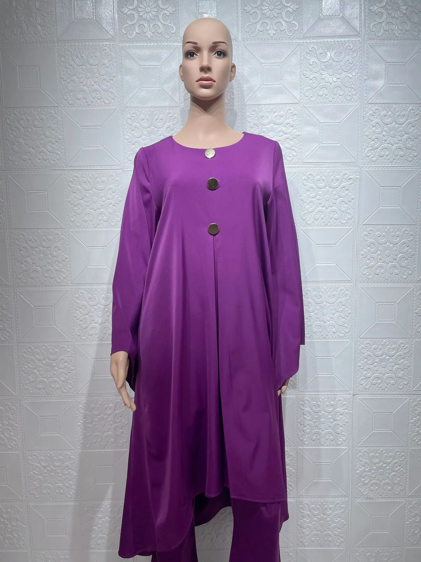 

Muslim Fashion