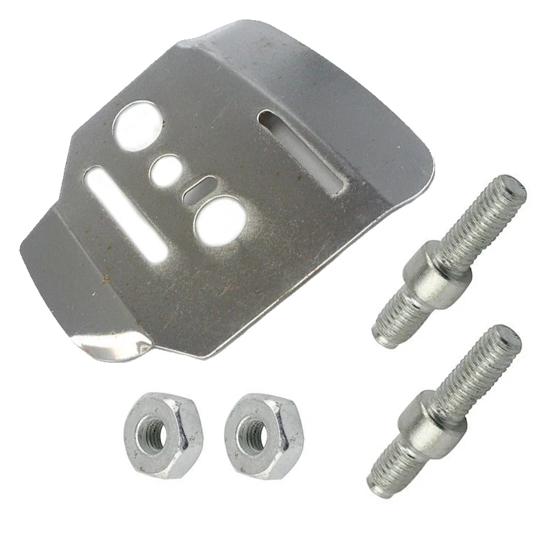 

Tool Accessories Inner Side Plate Bolts For Stihl 044 046 064 066 MS440 MS441