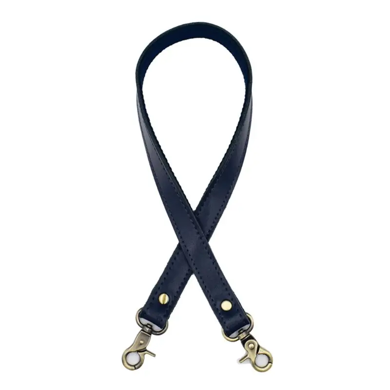 

50LD Fashion PU Leather Handbag Strap Lady Shoulder Bag DIY Replacement Accessories