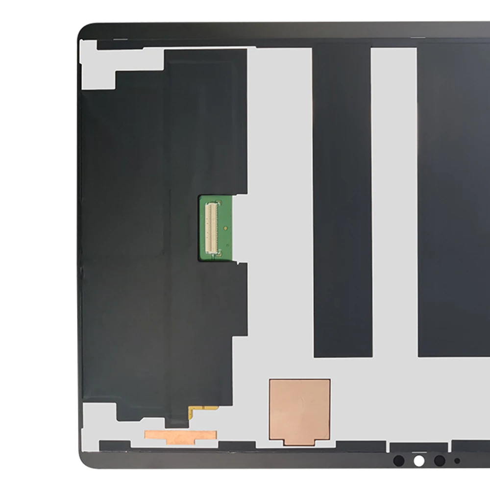 100% Высокое качество для Huawei MatePad T 10S T10S AGS3-W00E AGS3-AL00 AGS3-W09 10 1 &quotЖК-дисплей с