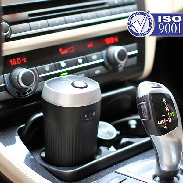 

2021 new products air freshener below 100ml 12 volt ultrasonic fogger for car