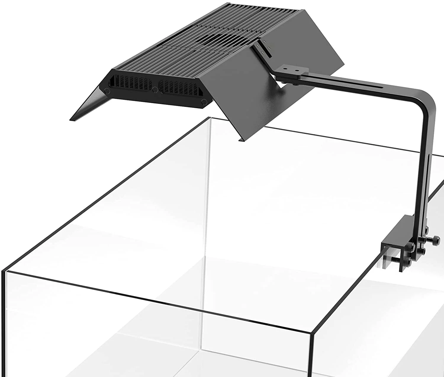 Мини-аксессуары Chihiros RGB VIVID II для аквариума подвесные наборы и 2 шт. теней