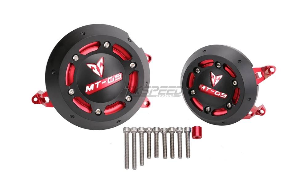 Для YAMAHA MT09 FZ 09 MT-09 MT 09 FZ09 аксессуары для мотоциклов защита двигателя протектор защита двигателя Чехол слайдер защитный набор