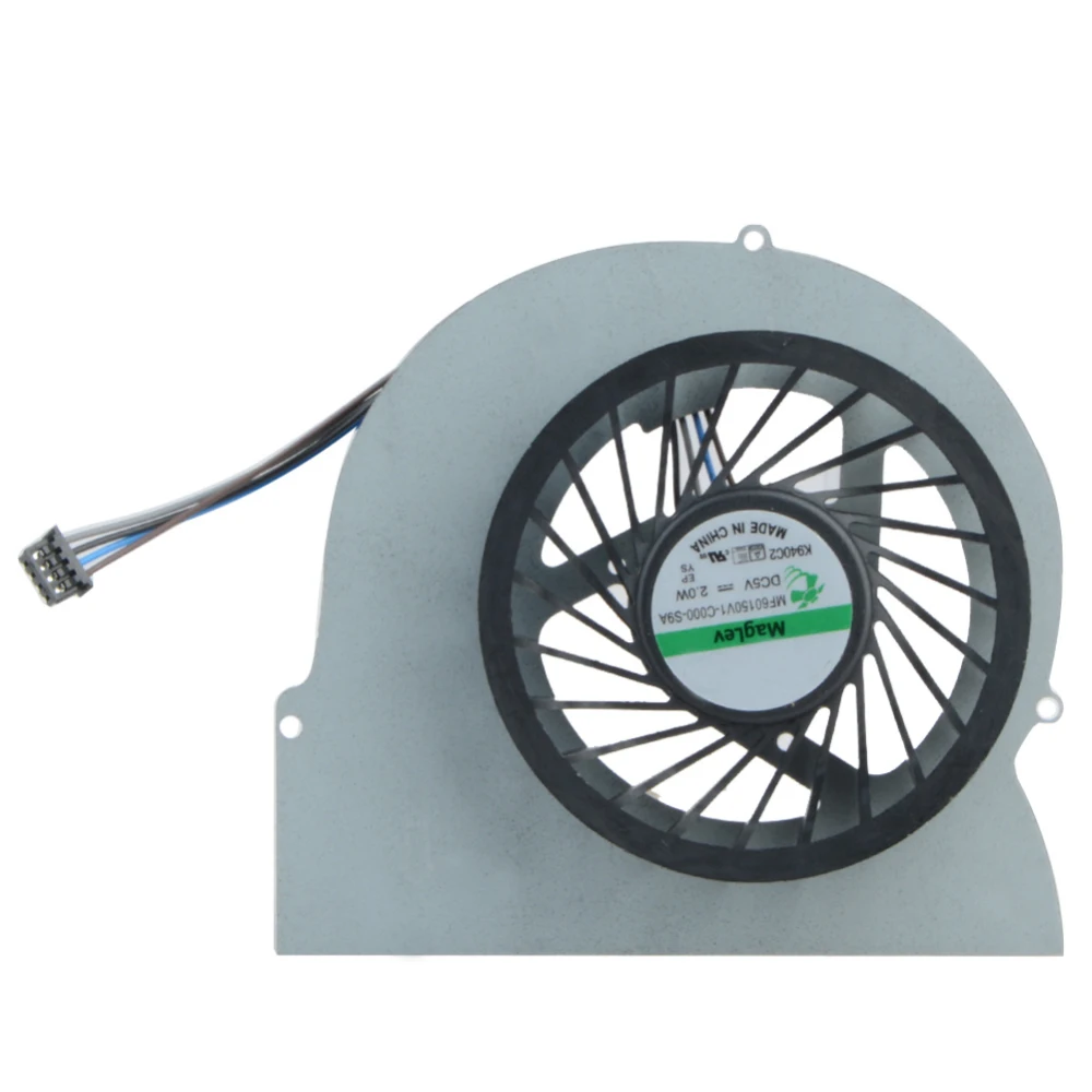 3-контактный вентилятор охлаждения для графического процессора HP EliteBook 8570 Вт 8560
