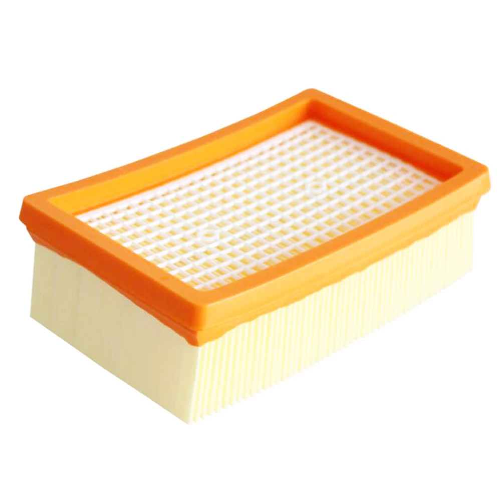 

1PC Dust Hepa Filter for KARCHER MV4 MV5 MV6 WD4 WD5 WD6 Robot Vacuum Cleaner Replacement Parts #2.863-005.0