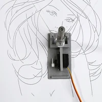 Этот робот может нарисовать что угодно#2