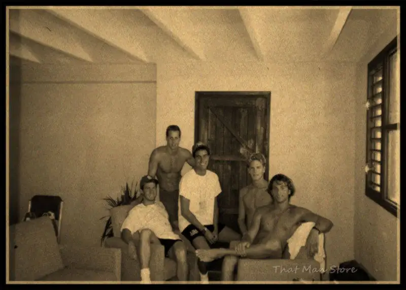 Винтажный постер размытый крафт ретро британская музыка в стиле рок звезда