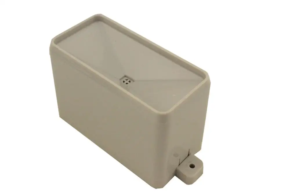 1 шт. беспроводной измеритель дождя с термометром Метеостанция для дома и улицы