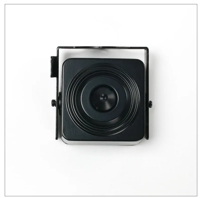 HIKVISION DS-2CD2D15DWD, заменяющая DS-2CD2D14WD, китайская версия, 1 МП, 720 P, мини ip-камера, ATM камера, поддержка EZVIZ, Hik-подключение P2P