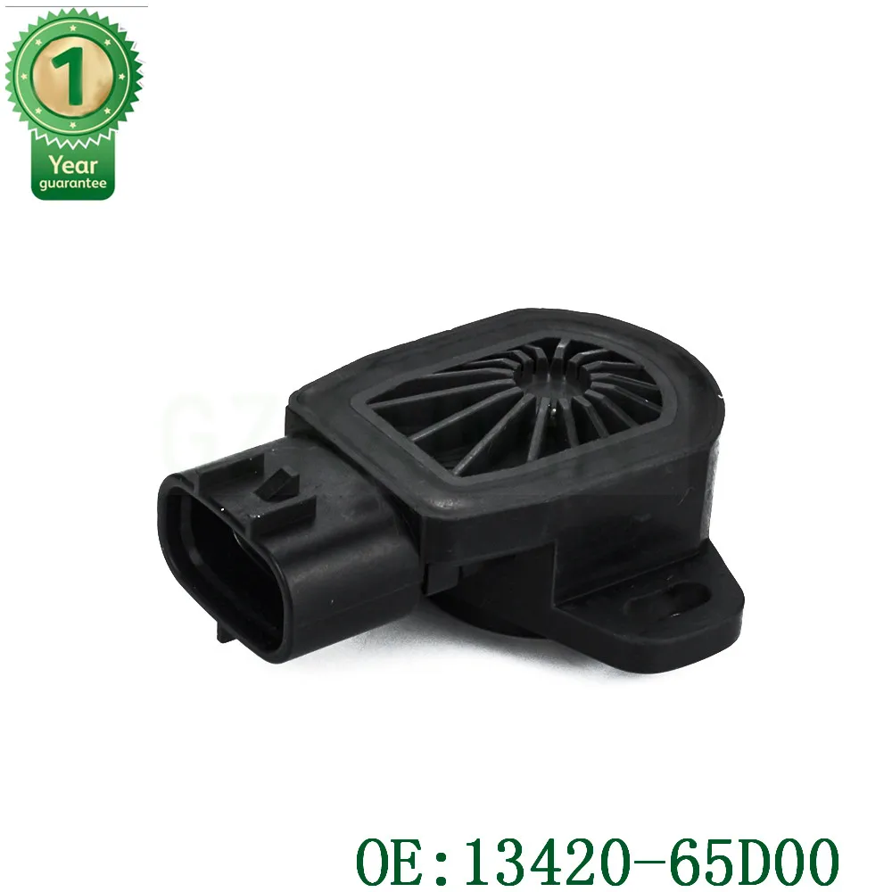 Датчик положения дроссельной заслонки для Suzuki новый Grand Vitara Chevrolet Tracker 1 6 2 0 7 13420 65D00