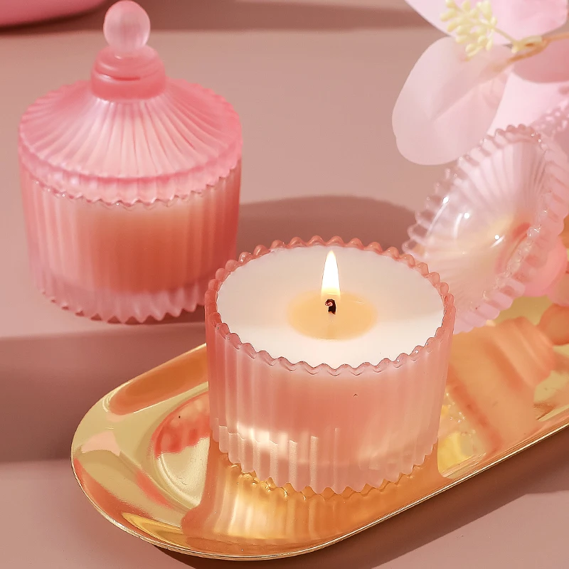 Ароматерапевтическая свеча в помещении дым-Бесплатная доставка на дом Спальня