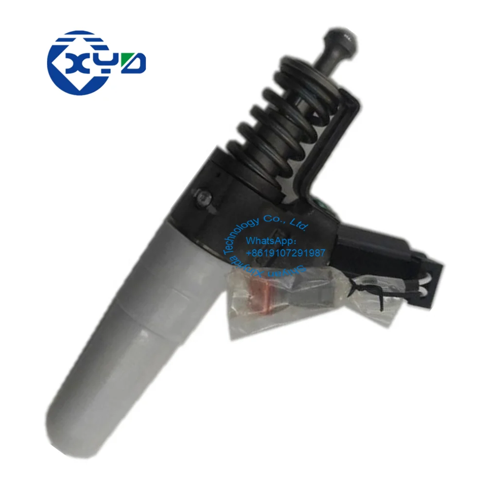

XINYIDA Advantage Supply High Quality 4307516 4061851 4307517 3087557 Engine Diesel Fuel Injector