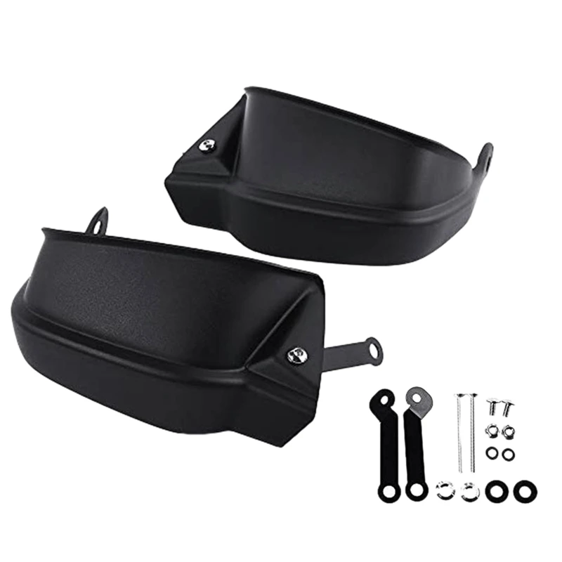 Черная ручка для мотоцикла защита рук щетка Honda CB500X 2013 2014 2015 2016 2017 2018 2019 |