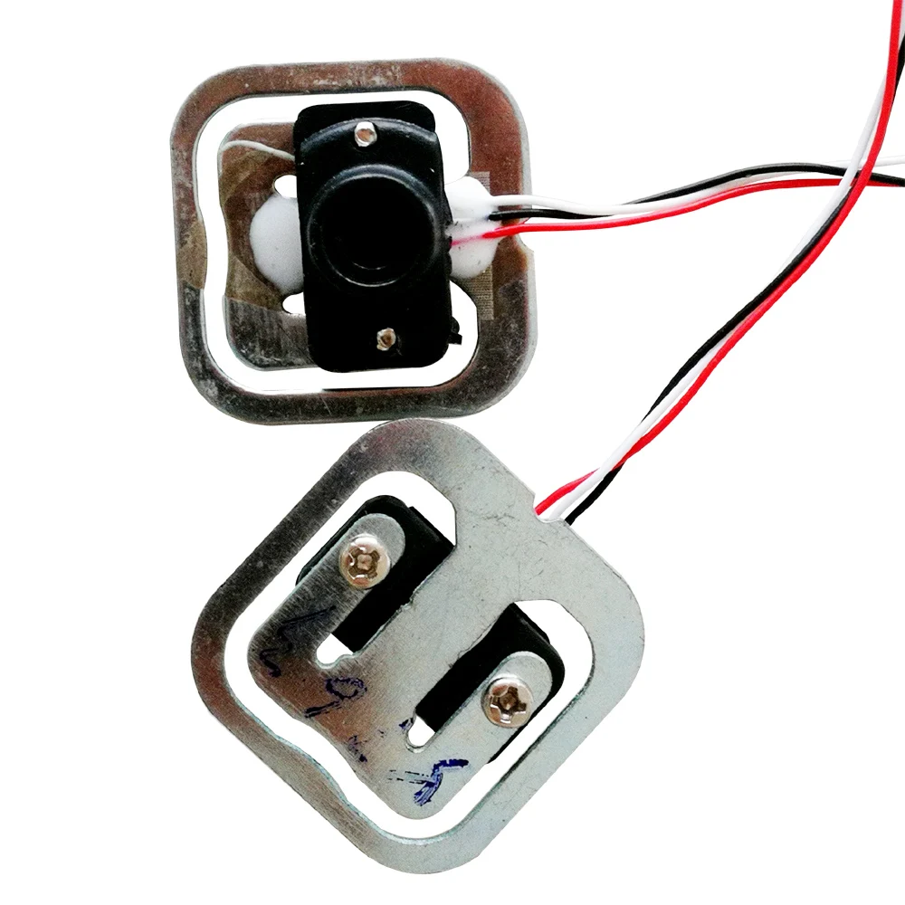 Бесплатная доставка Для 4 шт. 5 кг 10 микро датчик нагрузки TAL105 | Инструменты