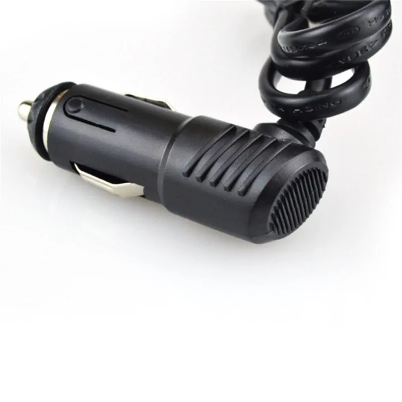 

4in1 Car Cigarette Lighter Splitter Plug Adapter Charger Socket DC 12V/24V Doul USB Multi Socket Power Charger Adapter