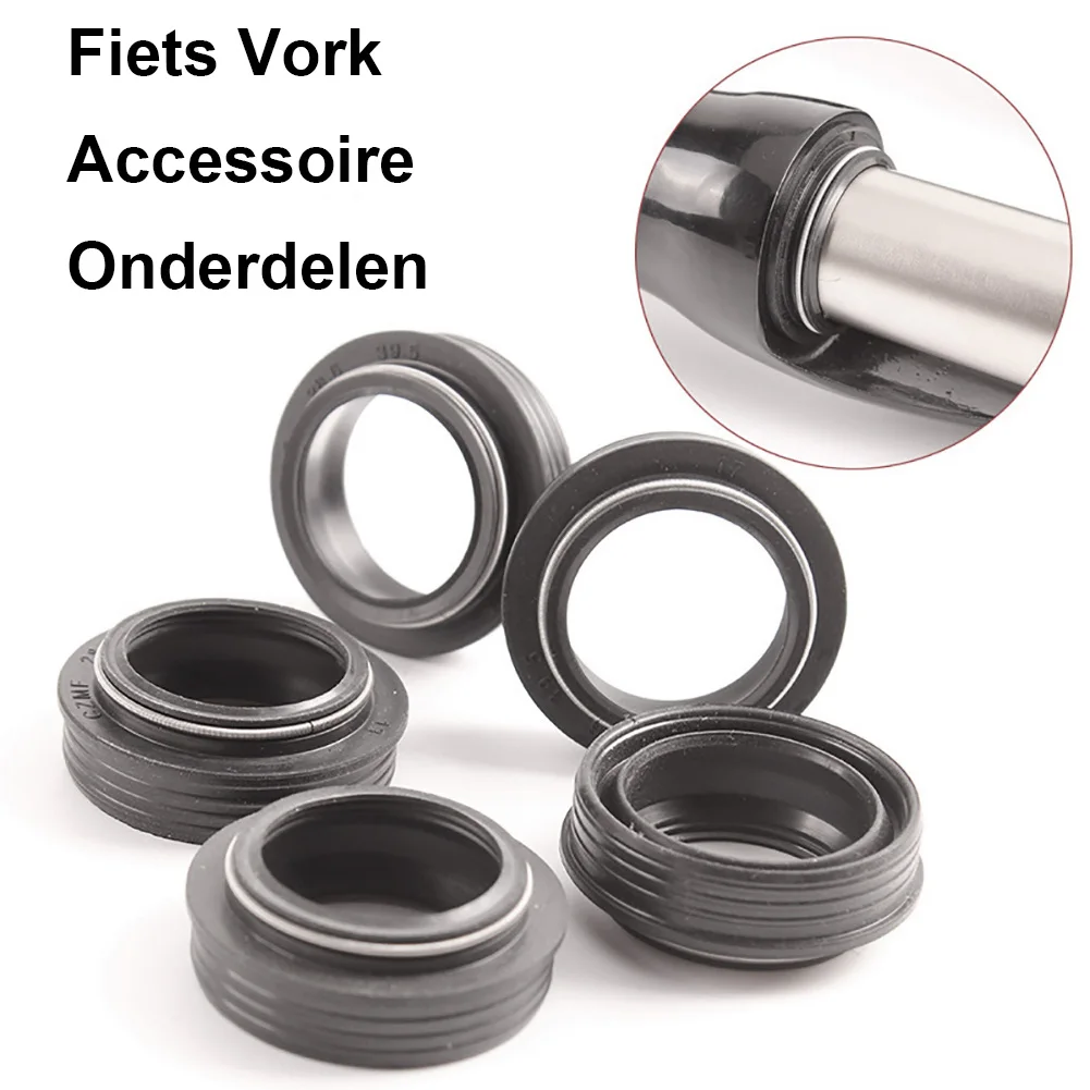 Велосипедная Передняя Задняя вилка для горного велосипеда цвет в