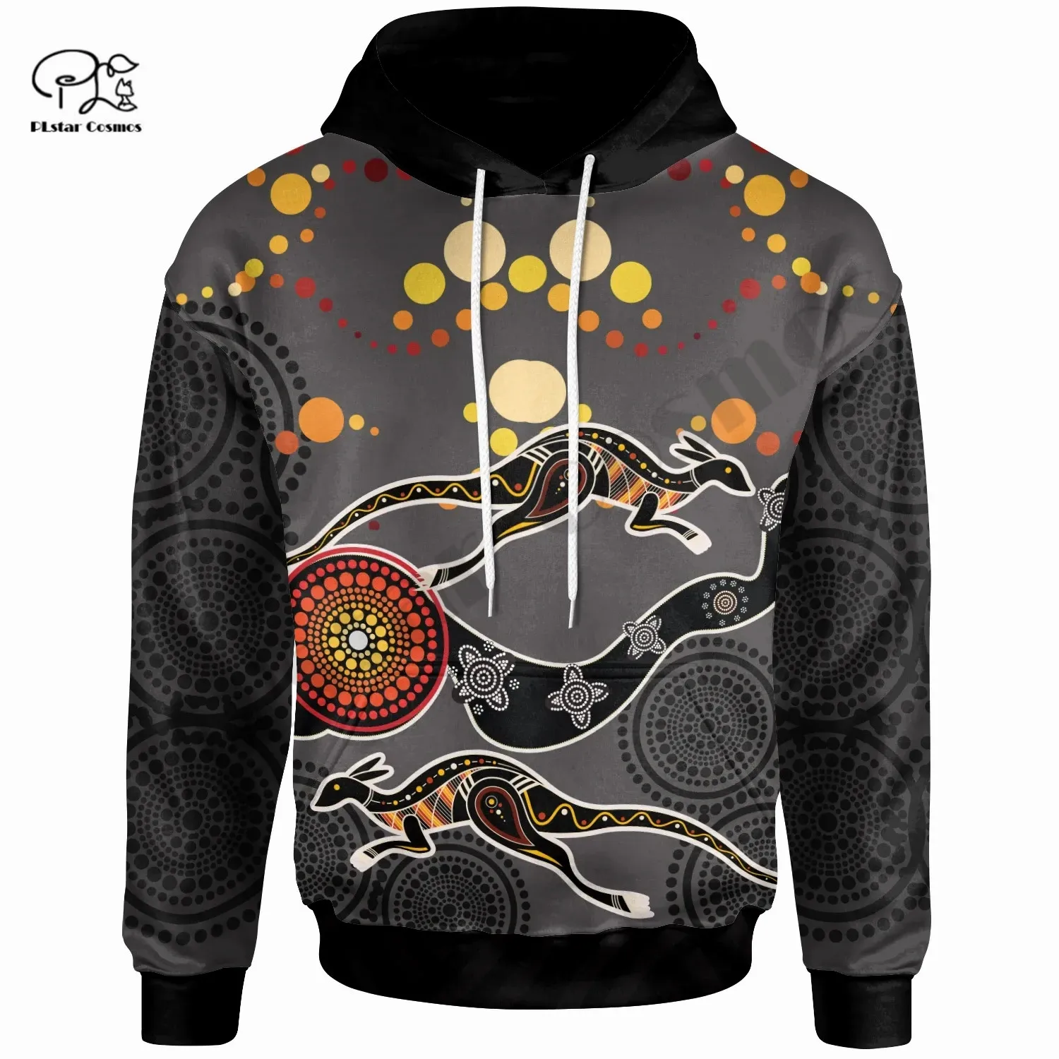 

PLstar Cosmos 3DPrint Newest Tattoo Indigenous Australia Funny Unique Harajuku Streetwear Unisex Hoodie/Sweatshirt/Zip Style-9