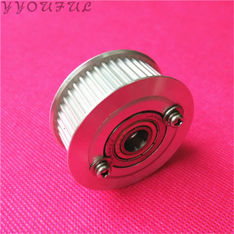 Моторная Шестерня Mimaki JV5 с одной отделкой для JV22 JV3 JV33 JV4 CJV30 TS34 шкив колесом 1 шт. |