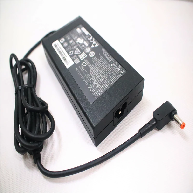 

Genuine 19V 7.1A 135W Laptop Adapter for Acer PA3290U-2ACA PA-1131-05 PA-1131-16 ADP-135DB PA-1131-07 PA-1131-08