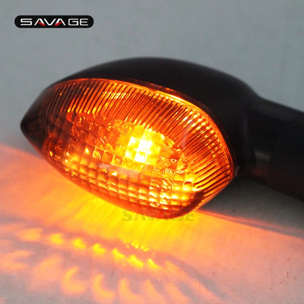 Поворотная сигнальная лампа для YAMAHA YZF R15 R25 R3 R6 R1 2016 2020 аксессуары мотоциклов
