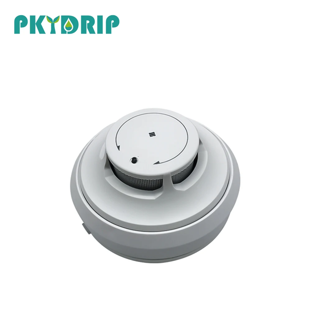 

Optical photoelectric Alarm Smoke sensor fire certification High Standard Working Environment Photoelectric Fire smoke sensor