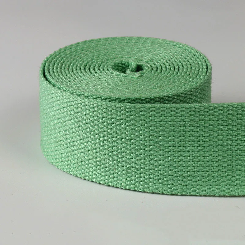 Холщовый ремень для сумки 5 метров 32 мм парусиновая лента см | Дом и сад