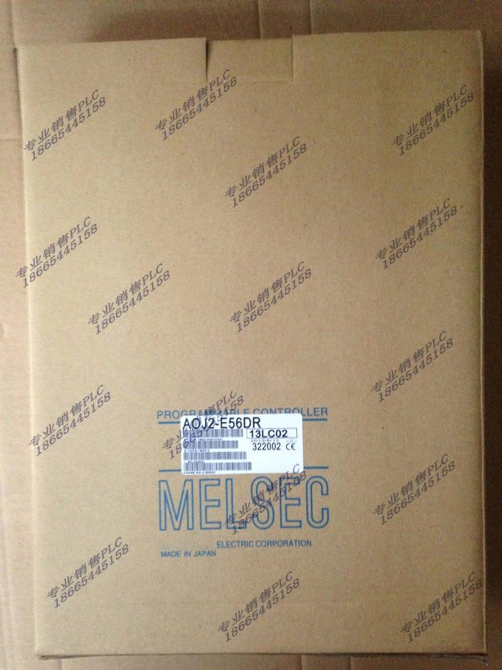 

New Original In BOX A0J2-E56DR {Warehouse stock} 1 Year Warranty Shipment within 24 hours