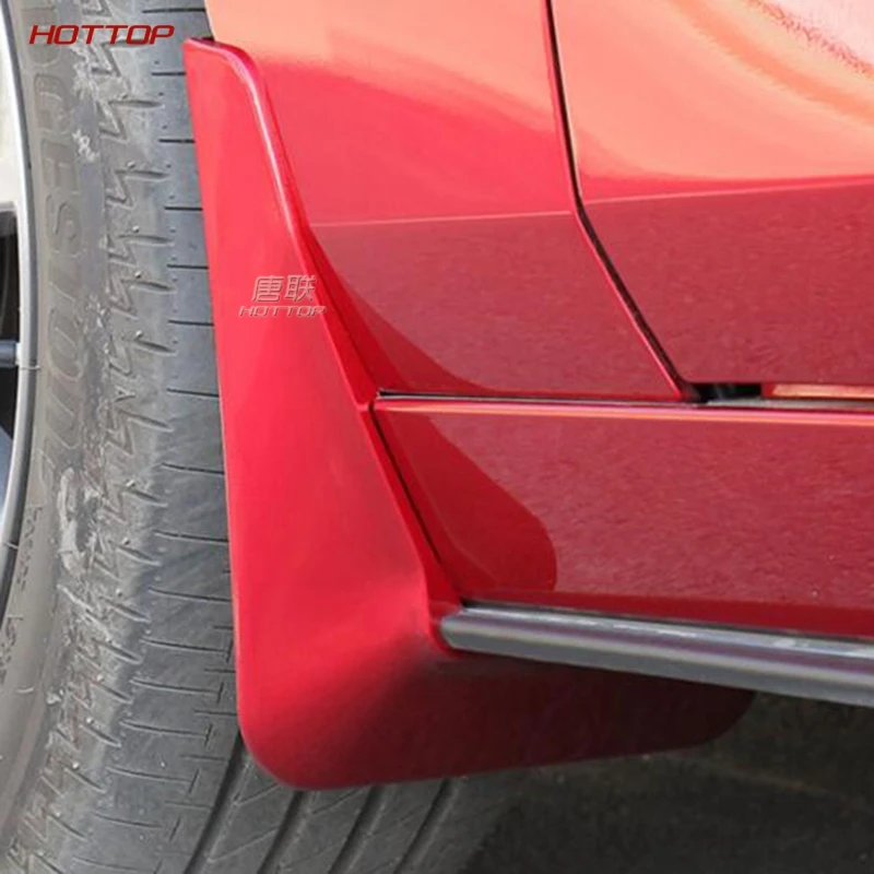 Пластиковые Брызговики брызговики для Mazda 3 axela 2020|Грязезащита| |
