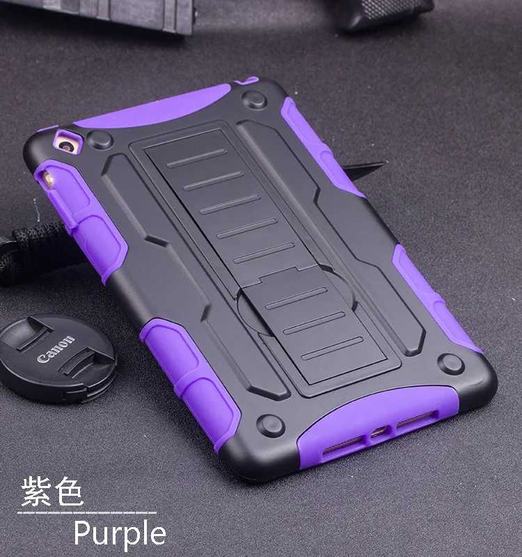 Для Ipad Mini 1 2 3 складной кронштейн кожаный чехол умный для IPad pc силиконовый