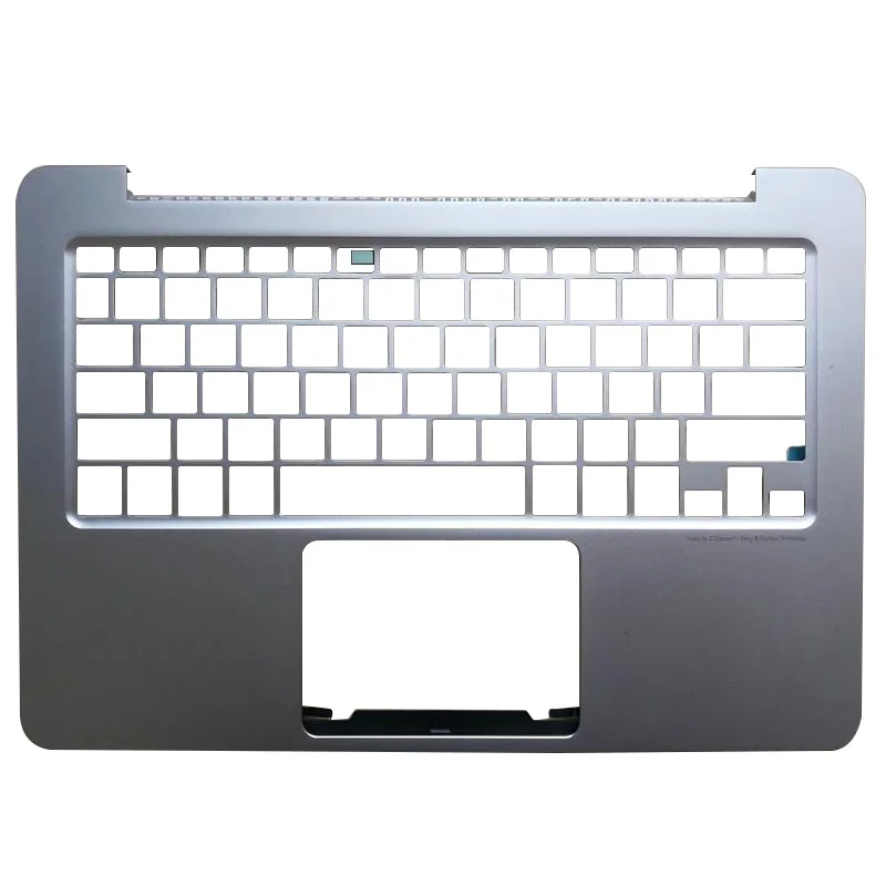 Barato Cubierta Trasera LCD Para Portátil ASUS ZenBook U306U UX306U UX306UA, Cubierta Con Bisagras, Reposamanos, Cubierta Inferior