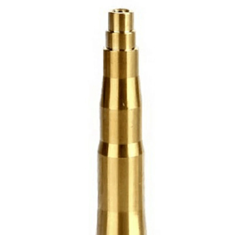 

1 Pair Bicycle Titanium Pedal Axle 81.5mm for SpeedPlay Lightweight Pedal Axis