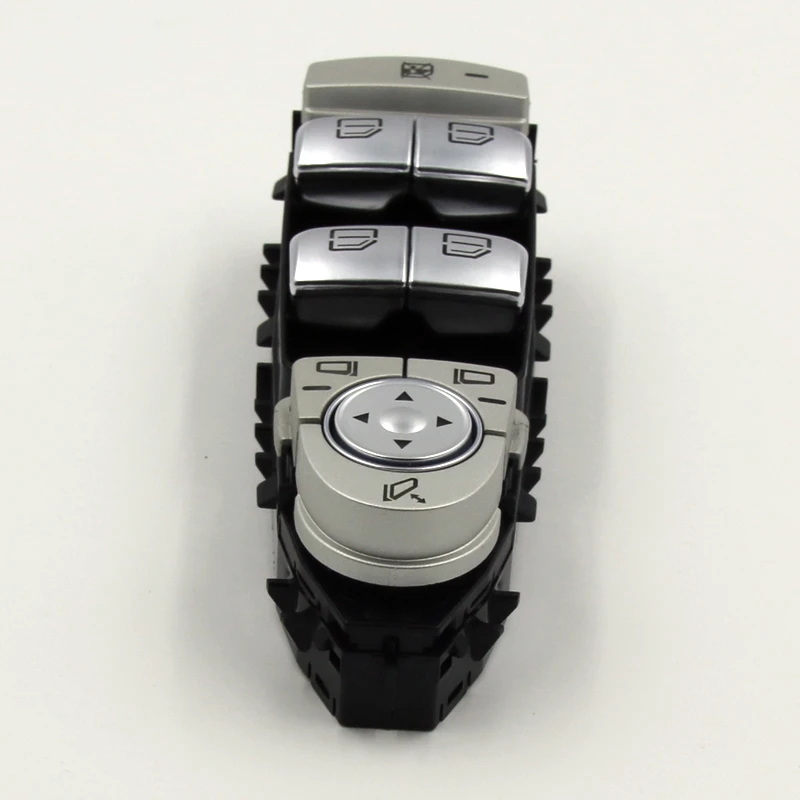 2059056811 новый выключатель питания окна электрический переключатель для Mercedes-Benz W205