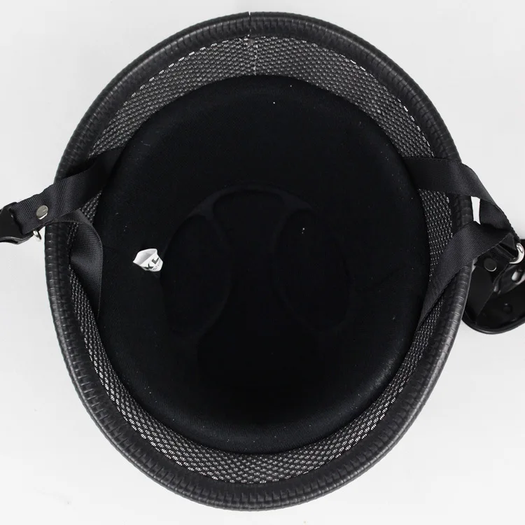 

Motorcycle Helmet For Halley Motor Helmet Half Helmet Of Summer Men Women General Purpose Security Helmet Casque Moto Helm