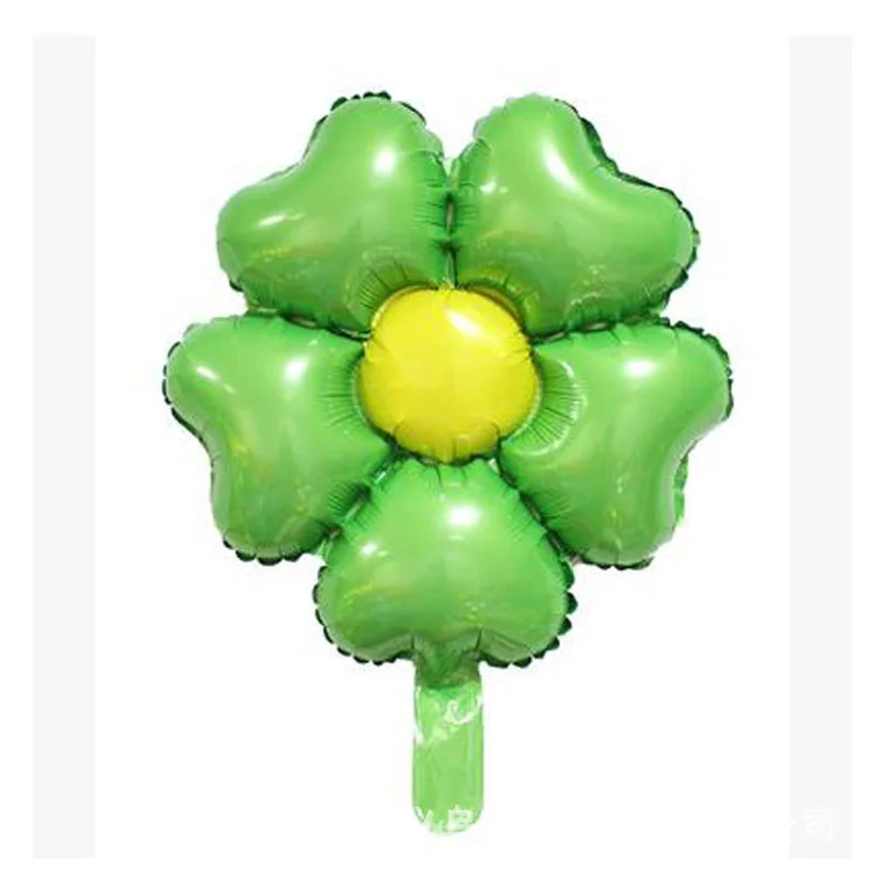 5 шт. розовые/фиолетовые/синие/розово красные/Золотые 18 дюймовые воздушные шары с