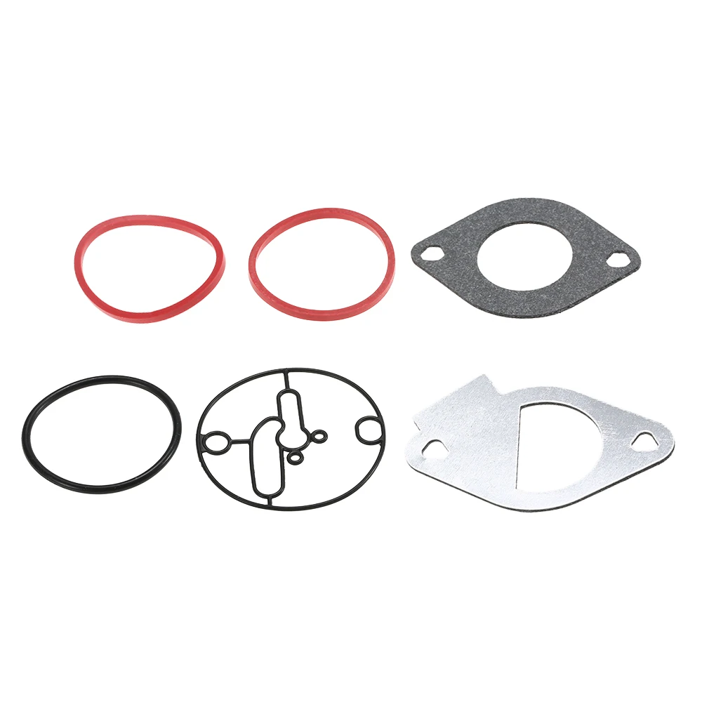 KKMOON 1pc Carburetor Rebuild Kit for Fits Briggs & Stratton Master Overhaul Nikki Carbs 796184 | Автомобили и мотоциклы